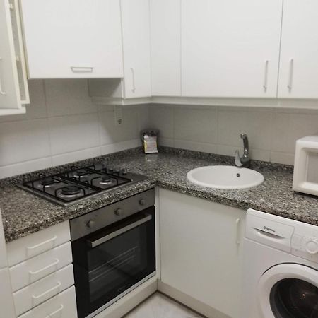 Apartamentos Infante Primera Linea - Solo Familias Serviplaya Playa de Gandia Exteriör bild