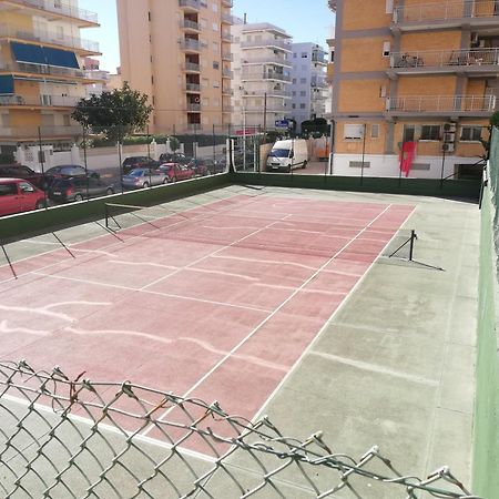 Apartamentos Infante Primera Linea - Solo Familias Serviplaya Playa de Gandia Exteriör bild