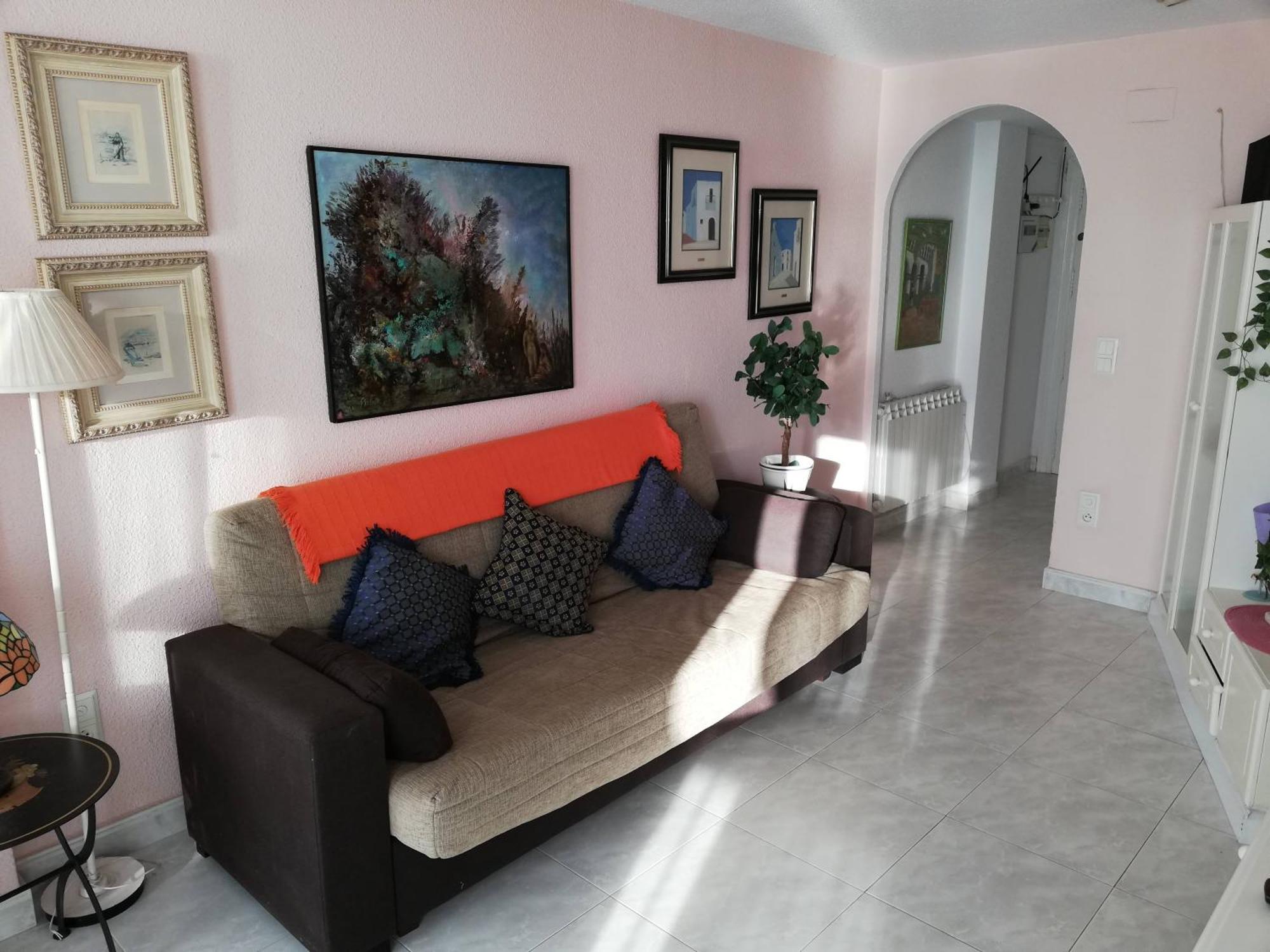 Apartamentos Infante Primera Linea - Solo Familias Serviplaya Playa de Gandia Exteriör bild